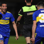 El primer jugador de Boca que se va con Riquelme como presidente: “Fue un sueño hecho realidad”