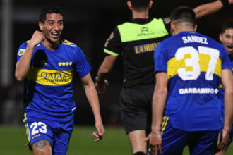 El primer jugador de Boca que se va con Riquelme como presidente: “Fue un sueño hecho realidad”