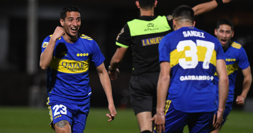 El primer jugador de Boca que se va con Riquelme como presidente: “Fue un sueño hecho realidad”