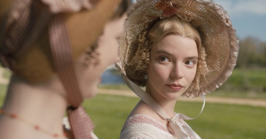 Las mejores películas de “la argentina” Anya Taylor-Joy en el cine mundial