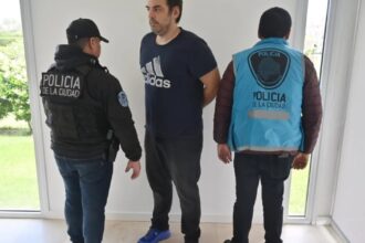 Anulan el procesamiento de “El Croata”, el principal acusado por Sergio Massa de operar con el dólar blue durante la campaña