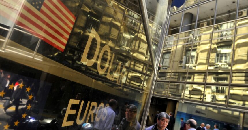 Dólar blue hoy: a cuánto cotiza este viernes 22 de diciembre