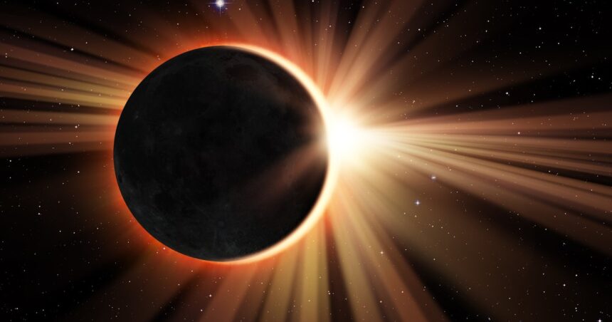 Lo dice la NASA: este es el mejor lugar del mundo para ver el eclipse solar en 2024