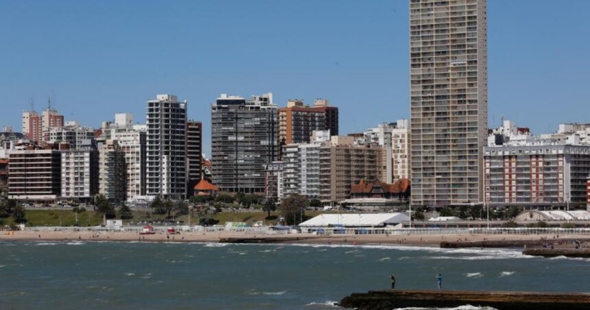 El corazón de Mar del Plata: donde comenzó a escribirse la historia de la ciudad