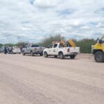 La Rioja: Buscan a un hombre que desapareció por ruta 25 a 20 kilómetros de la ciudad Capital