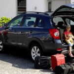 Fiestas y vacaciones: qué tener en cuenta antes de salir con el auto a la ruta