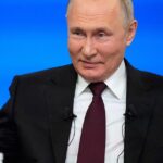 Elecciones en Rusia: Putin bloqueó la candidatura presidencial de la periodista pacifista Ekaterina Duntsova que desafiaba su continuidad