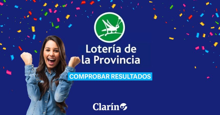 Quiniela de la Provincia: resultado del sorteo de la Matutina de hoy, sábado 23 de diciembre