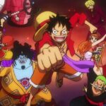 One Piece, capítulo 1089: a qué hora se estrena el nuevo episodio, dónde y cómo verlo