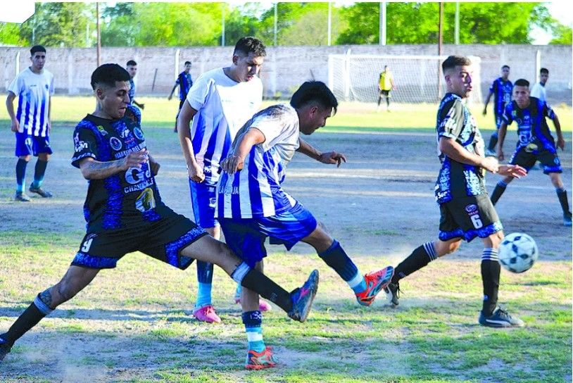 Alianza y Alta Rioja, a todo o nada en la Promoción