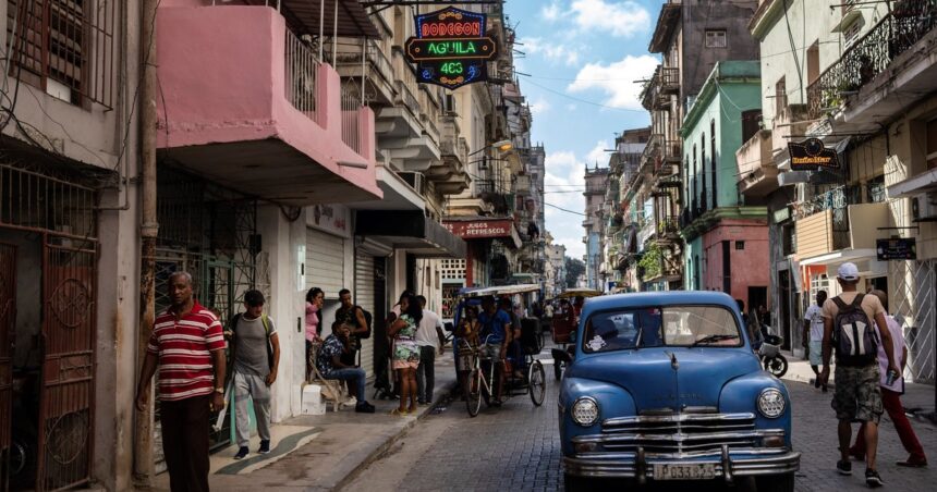 El presidente de Cuba sale a defender el plan de ajuste, aunque admite que habrá conflictos:  “Para nada es un paquete neoliberal”