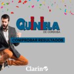 Quiniela de Córdoba: resultado del sorteo de la Vespertina de hoy, sábado 23 de diciembre