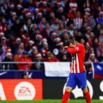 El fugaz partido de Söyüncü, el turco de Atlético de Madrid que vio la roja a los tres minutos y qué dijo Simeone