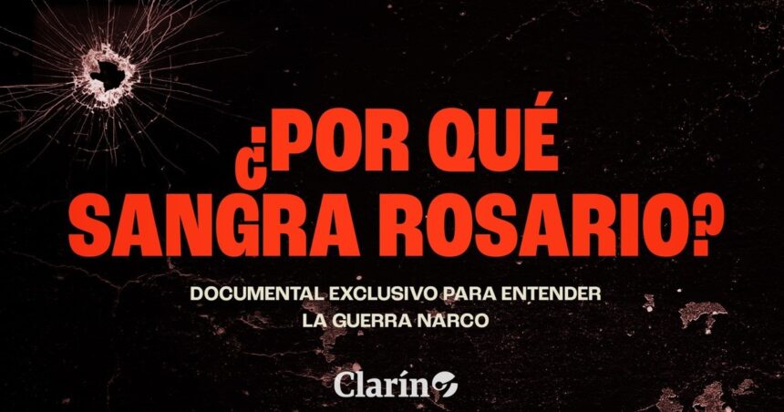 El documental sobre el drama del narcotráfico en Rosario, con nuevos capítulos y también en Flow