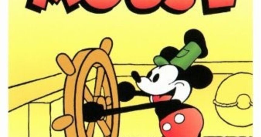 Por qué el Ratón Mickey pasará a ser de dominio público y cualquiera podrá usarlo sin pedir permiso ni pagar a Disney