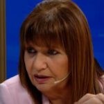 Patricia Bullrich defendió el protocolo antipiquete y apuntó contra la CGT: “¿A quién representa? Se representan a ellos”