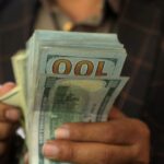 Dólar blue hoy: a cuánto cotiza este domingo 24 de diciembre