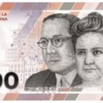 Por la alta inflación, el Banco Central planea emitir billetes de $ 5.000, $ 10.000 y $ 20.000