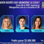 Gran Hermano, EN VIVO: todo sobre la segunda gala de eliminación, minuto a minuto