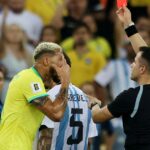 La FIFA y la Conmebol analizan desafiliar a Brasil: la selección y los clubes están muy preocupados tras la intervención estatal en la CBF