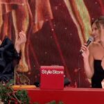 Moria Casán y Pampita Ardohain discutieron a los gritos en vivo en el Bailando: “No seas buchona”, “Ridícula” y “Soy mucho más señora que vos”