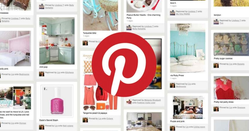 Cómo usar Pinterest para encontrar inspiración y organizar tus ideas