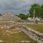 Hallan un campamento en el sur de México donde los mayas cocinaban caracoles