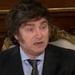 Diego Armesto cruzó a Javier Milei por su denuncia de coimas en Diputados: “En lugar de ir a ver a Fátima Flores, el presidente tendría que estar haciendo la denuncia”