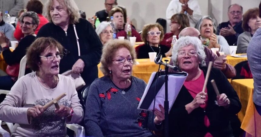 Jubilaciones y pensiones: arranca el pago de enero sin bonos ni refuerzos