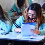 El Gobierno impulsa por ley un examen obligatorio al final de la secundaria