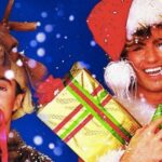 Milagro navideño: Wham! rompió una maldición y después de 39 años llegó al tope del ranking inglés