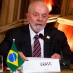 Brasil crece y ataja la inflación en el primer año de Lula da Silva, pero con un déficit disparado y lejos de sus metas