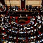 Ley ómnibus: La Rioja perdería 3 Diputados nacionales, bajaría de 5 a 2 legisladores