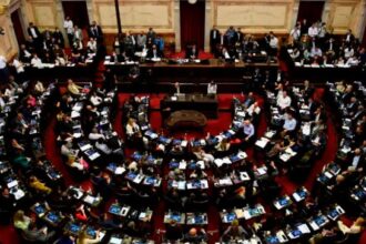 Ley ómnibus: La Rioja perdería 3 Diputados nacionales, bajaría de 5 a 2 legisladores