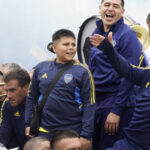 Riquelme asumió como presidente de Boca: por qué no estuvo con la nueva Comisión Directiva y cómo sigue el reparto de cargos