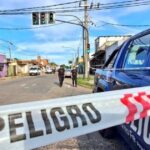 Tiroteo en Rosario: la Policía detuvo a dos jóvenes que llevaban una nota con amenazas al gobernador Maximiliano Pullaro