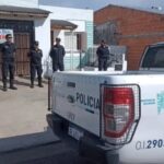 Horror en Trenque Lauquen: una jubilada fue apuñalada y antes de morir acusó a su hija, que fue detenida