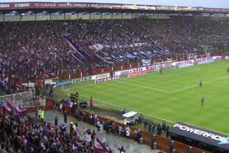 El tajante comunicado de Lanús ante el supuesto interés del Chelsea en convertirlo en una Sociedad Anónima Deportiva