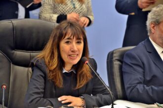 Roxana Reyes solicita que el DNU se envíe al Congreso para que sea debatido