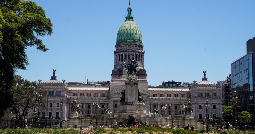 La oposición no votará la ley ómnibus de Milei tal como está: cuáles son los cambios que piden