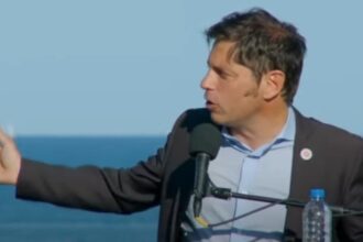 Arranca el impuestazo de Axel Kicillof y bajó el aumento a 200%