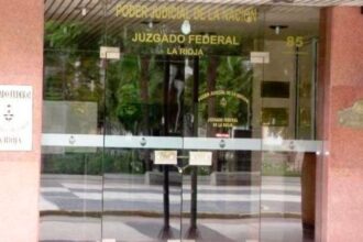 La Justicia Federal de La Rioja, indagará  a 4 individuos imputados por defraudación en Plan “Potenciar Trabajo”