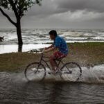 Alerta por una fuerte crecida del Río de la Plata: podría superar los 3 metros