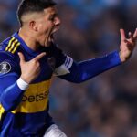 Marcos Rojo le dijo no a la millonaria oferta de Inter Miami para seguir como capitán de Boca