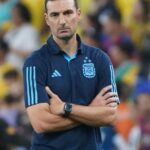 Lionel Scaloni, al tope de un  ranking de entrenadores de selecciones: quiénes completan el podio