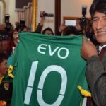 En un fallo politicamente explosivo, la Justicia de Bolivia inhabilita a Evo Morales para postularse a la presidencia