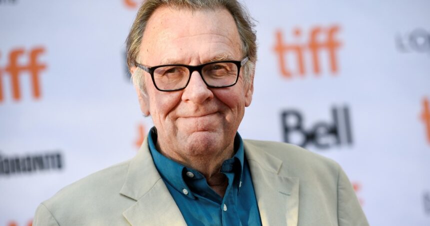 Murió el actor británico Tom Wilkinson, nominado al Oscar y BAFTA por el strip-tease de The Full Monty y el thriller Michael Clayton