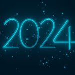 Año Nuevo: cuál será el número de la suerte del 2024 según la numerología