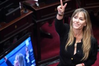 El mensaje de Juliana Di Tullio a la interna del peronismo: “Hay que dejarse de hinchar las pelotas y laburar más, viejo”