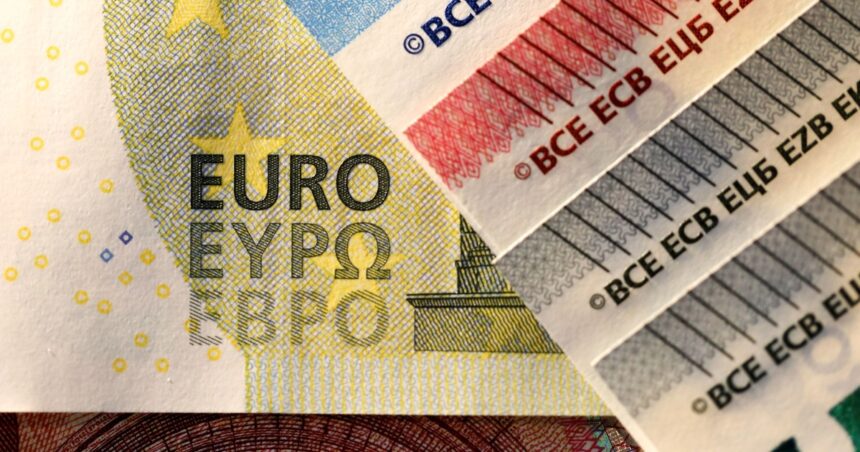 Euro hoy: a cuánto cotiza este lunes 01 de enero